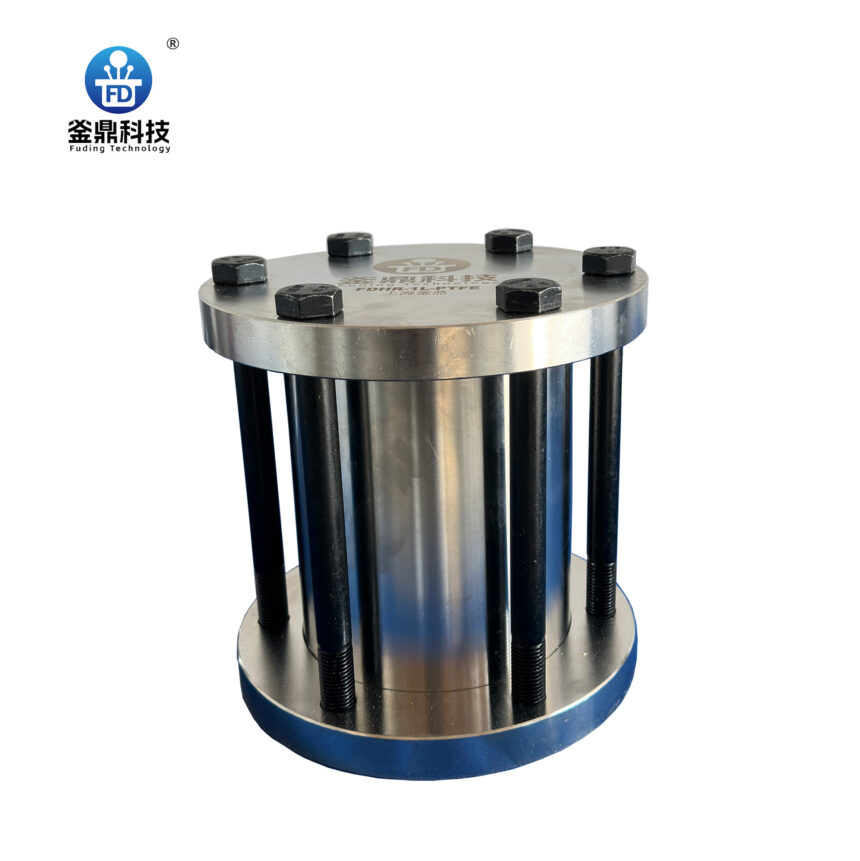 实验室大容量水热反应釜