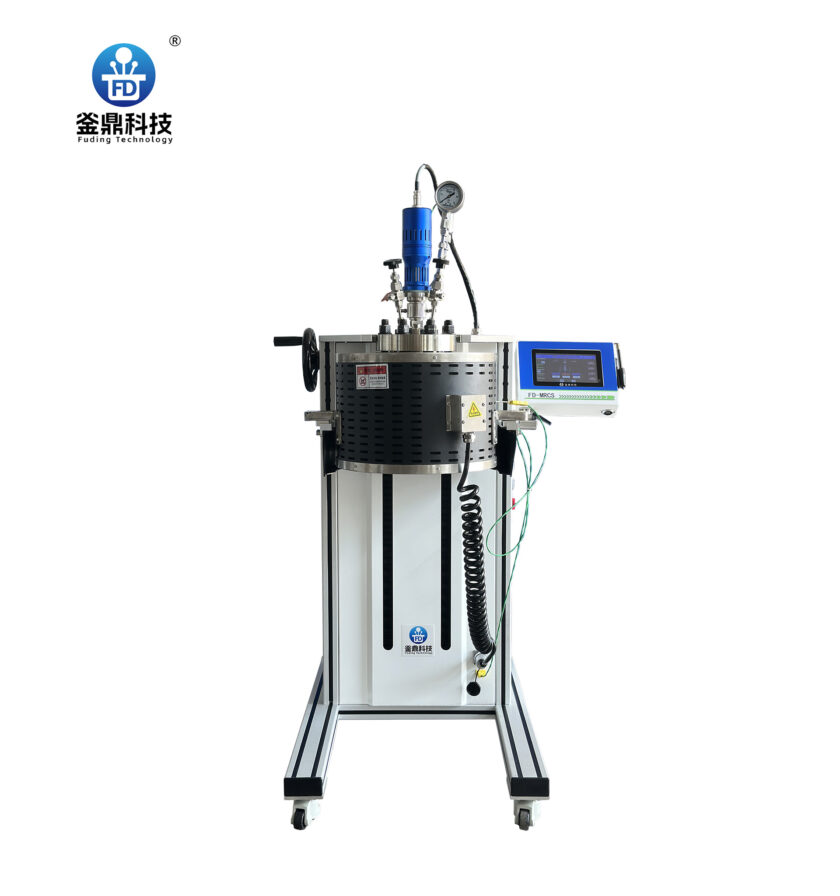 1L超高温高压反应釜