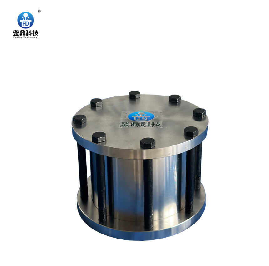 2L聚四氟乙烯水热反应釜