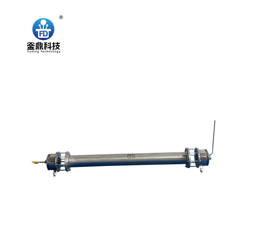 管式反应器定制